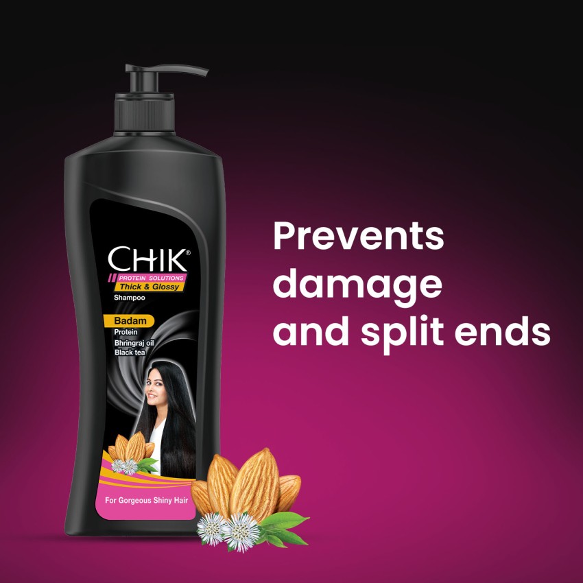 Chic shampoo deals