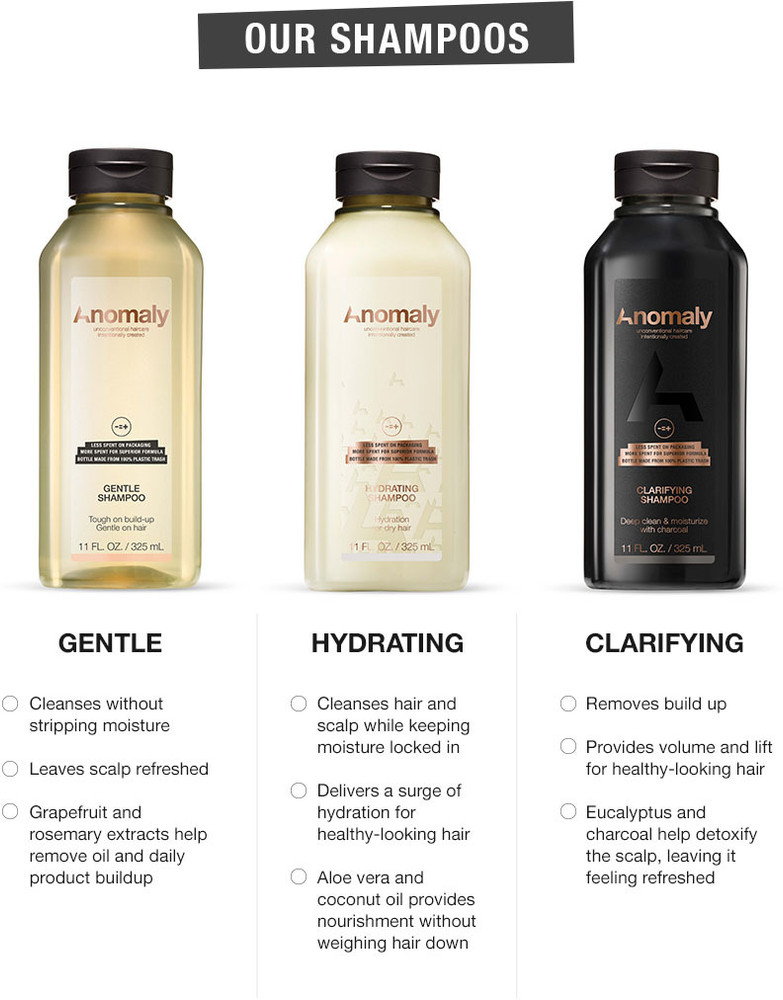 Update more than 80 anomaly hair care reviews latest vova.edu.vn