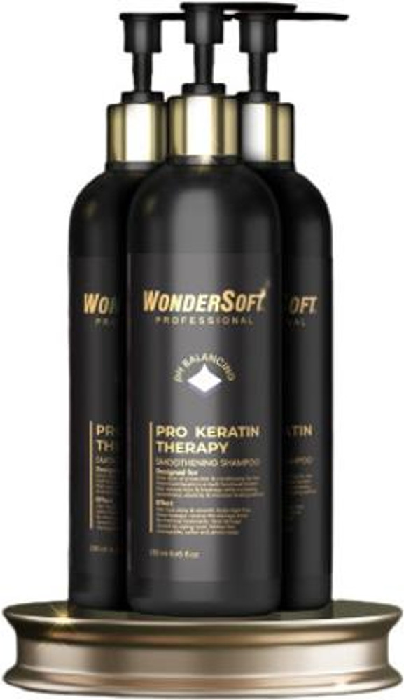 Keratin online therapy pro