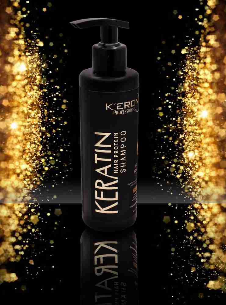 Sos smooth pro keratin 2025