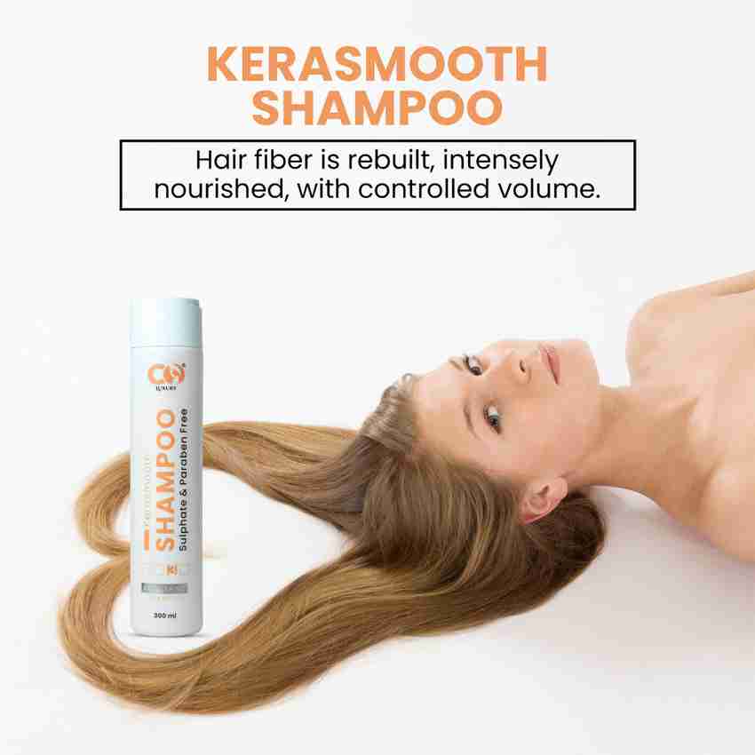 Kera smooth store