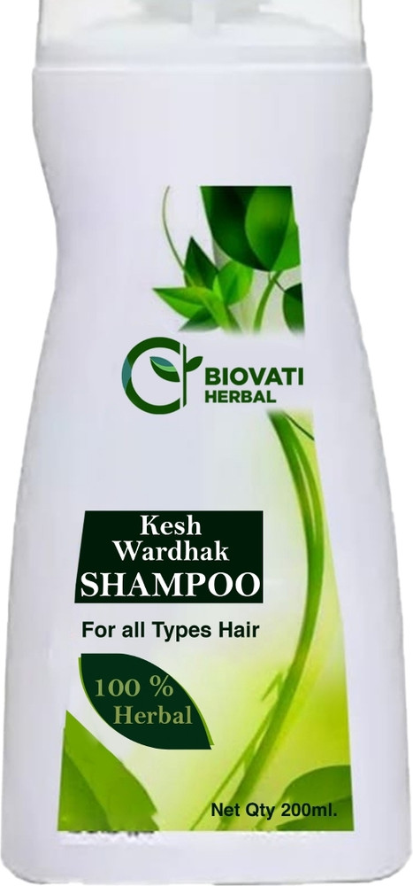 Best herbal shampoo store for hair fall