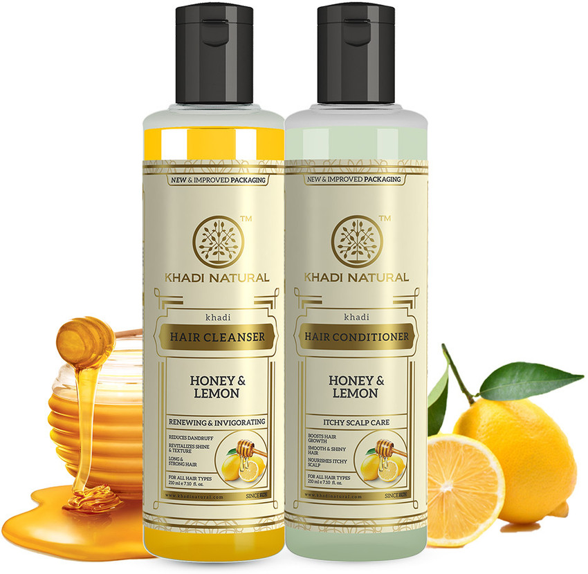 Aggregate more than 143 honey and lemon for hair camera.edu.vn