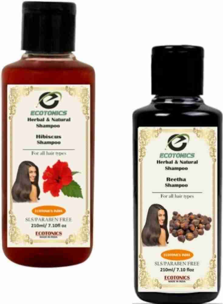 All natural shampoo clearance and conditioner