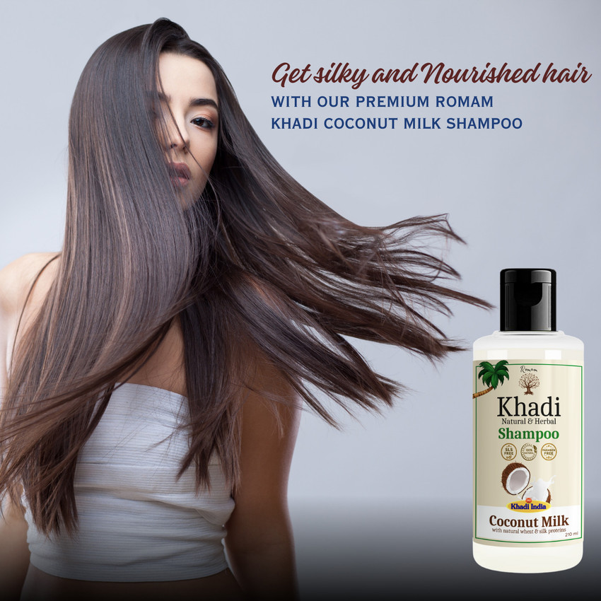 Details more than 144 coconut milk for silky hair latest ceg.edu.vn