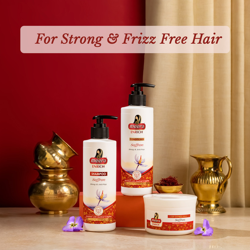 Discover 142+ meera hair conditioner latest ceg.edu.vn