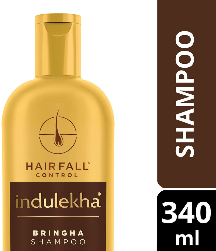 indulekha Bringha Shampoo for Men Women Paraben Free Price in