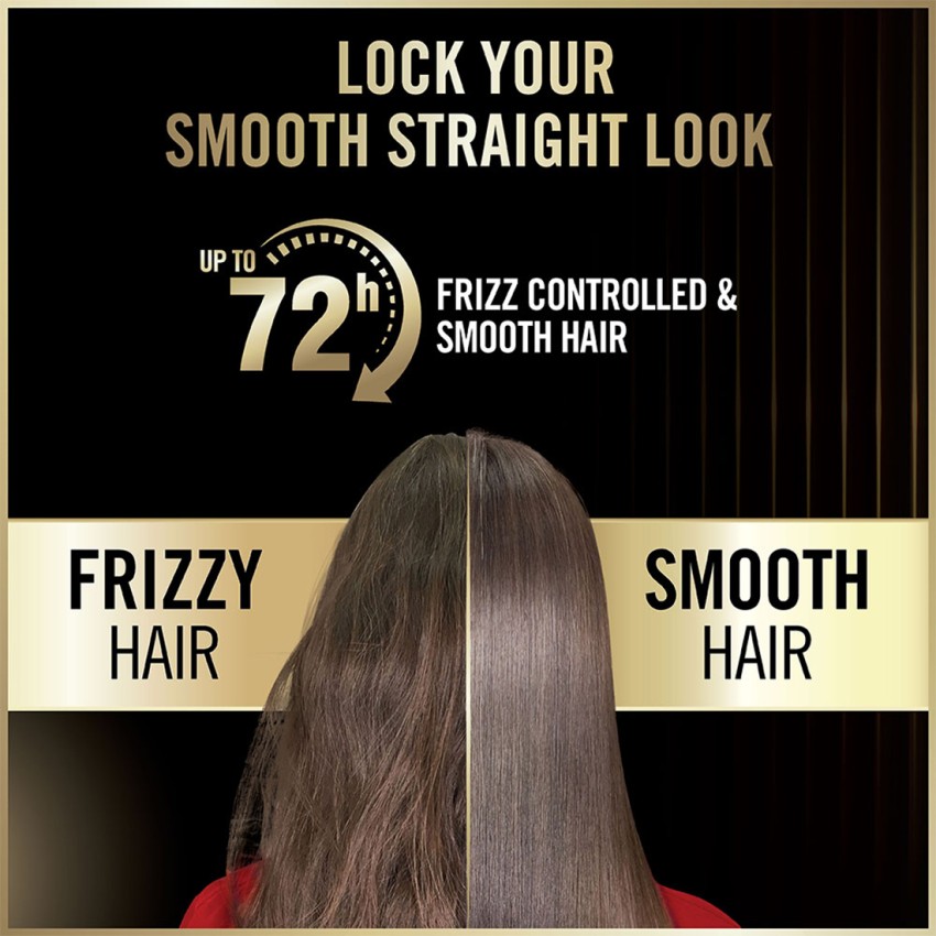 Tresemme top straightening conditioner