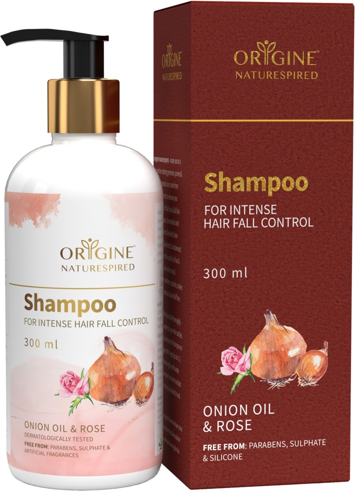 Buy Dr Batras Hair Fall Control Serum, Pro+ Intense Volume Shampoo And Hair  Oil Combo Online - 50% Off! | Healthmug.com