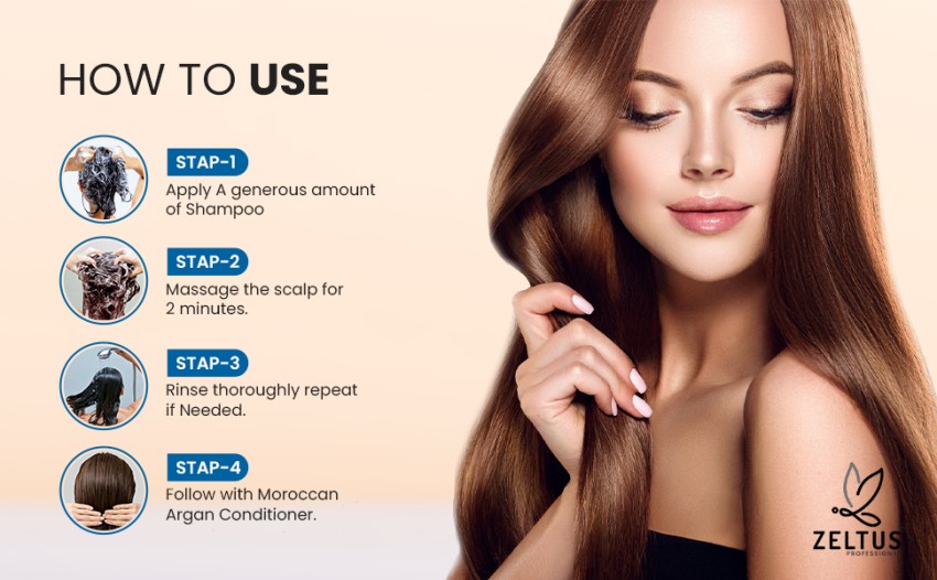 Types of Keratin hair treatments and its Pros and Cons