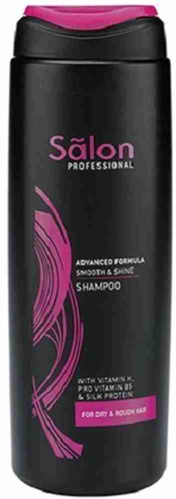 Salon professional outlet shampoo