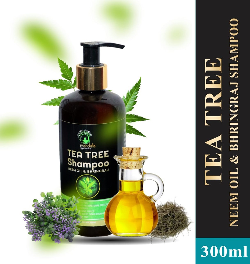 Antibacterial hair shampoo hot sale