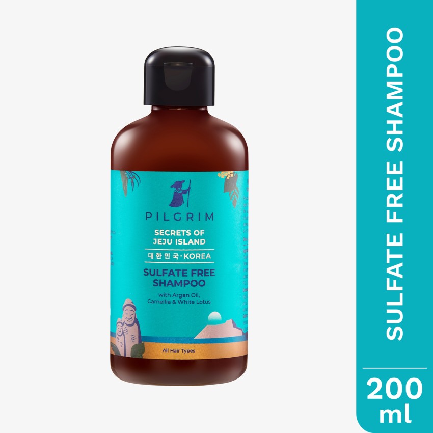 All free hot sale shampoo