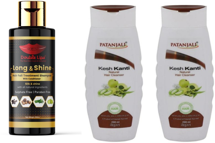 6 Best Patanjali Shampoos In India (2023) With Reviews