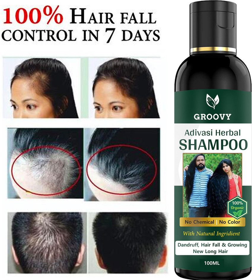 13 Best Ayurvedic Shampoos In India To Prevent Hair Fall  2023 Update