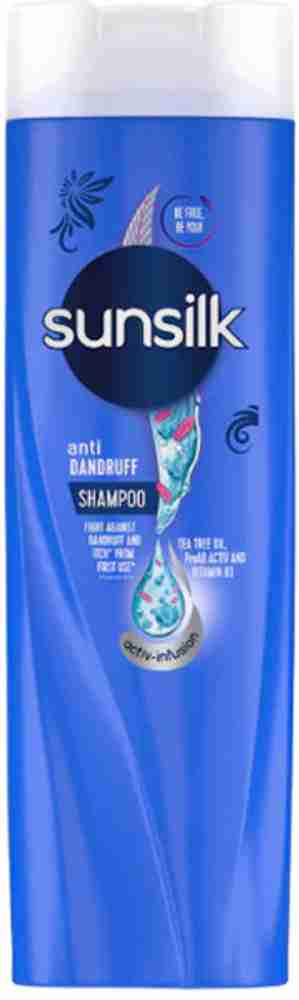 Sunsilk anti dandruff shampoo sale