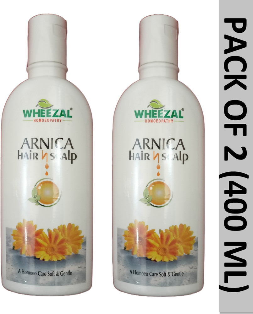 Top 147+ arnica hair scalp shampoo latest camera.edu.vn