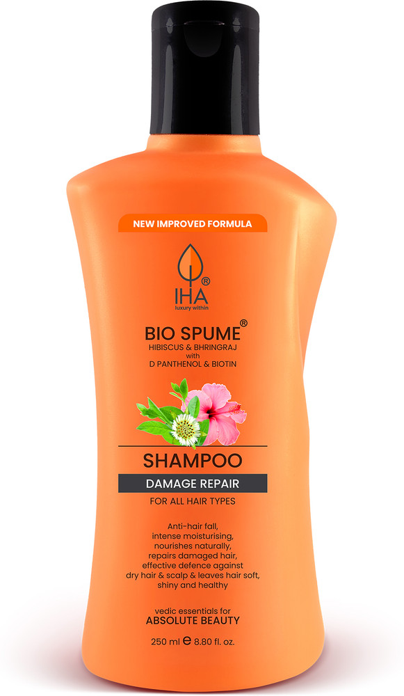 Top more than 85 shampoo for damaged hair ceg.edu.vn