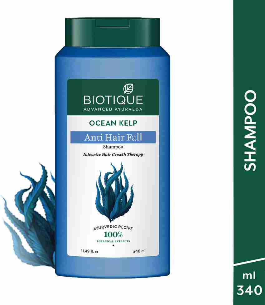 Biotique shampoo price discount
