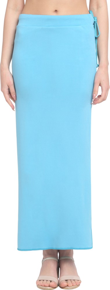 Lyra women saree shapewear beige colour plus size pack of 1