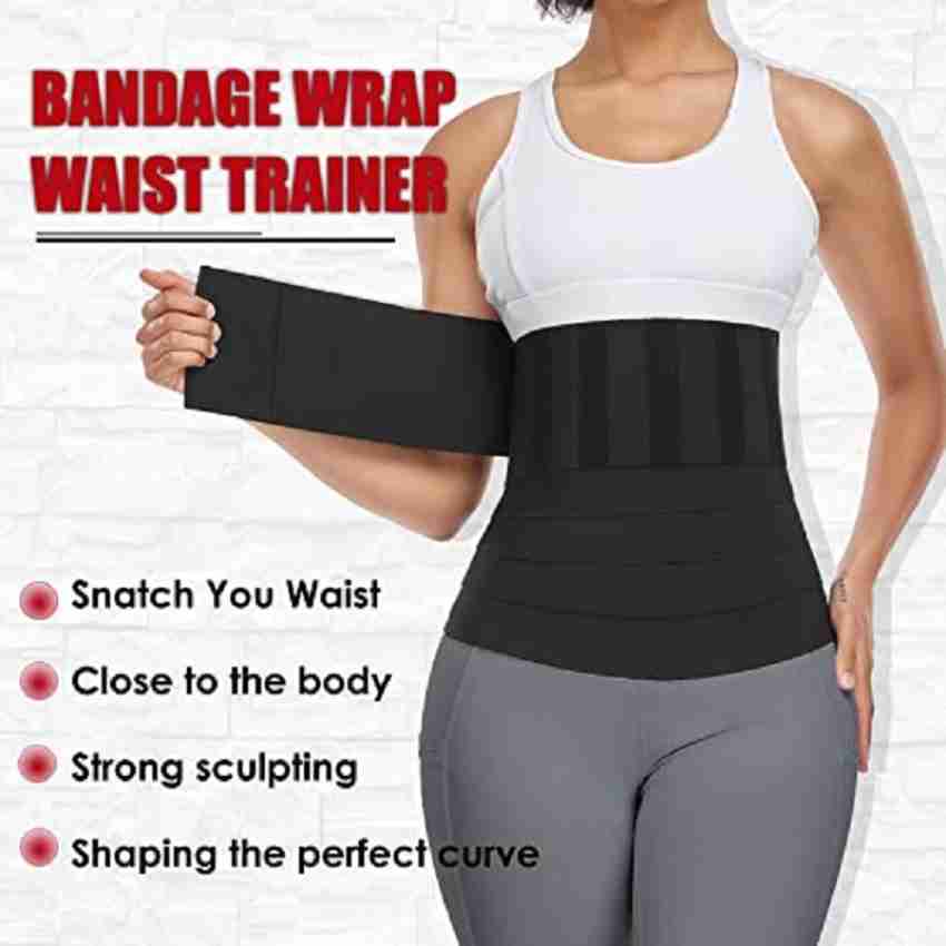 Buy ASTOUND Snatch Me Up Bandage Wrap Waist Trainer Belt Tummy