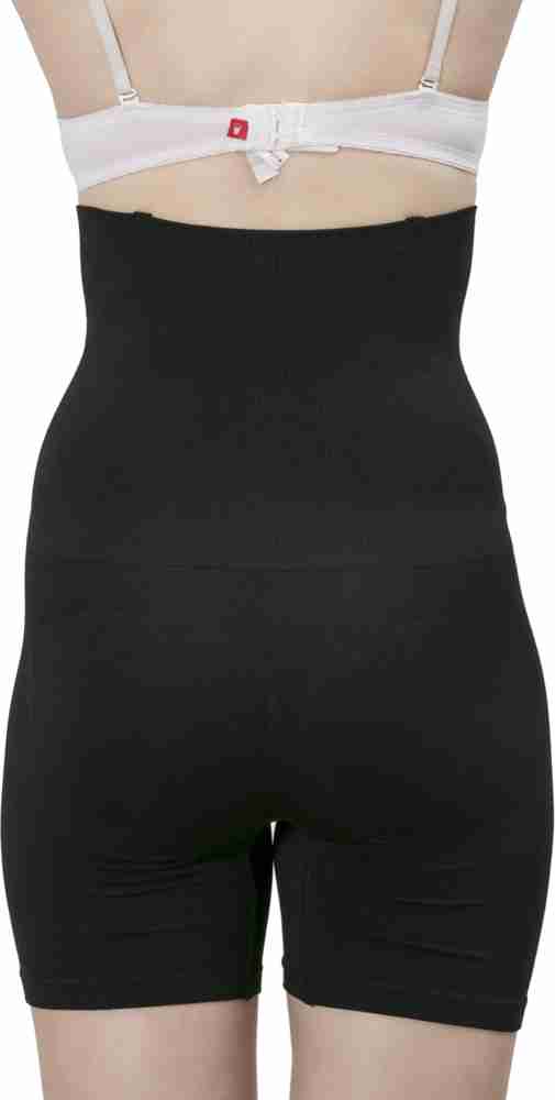 Buy Black Shapewear for Women by Gopalvilla Online