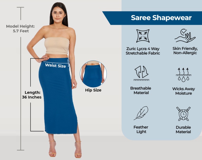 Saree Shapewear – Adorna