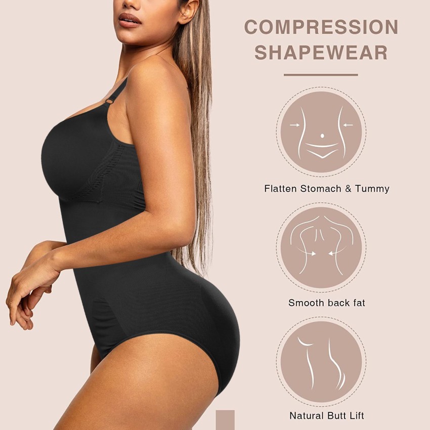 ActrovaX Women Shapewear - Buy ActrovaX Women Shapewear Online at