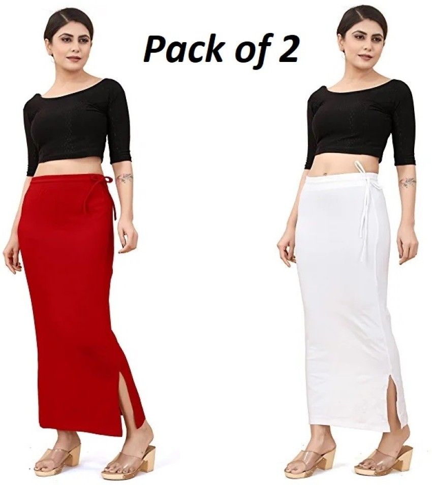 HEYMAK Side Rope Saree Shapewear,Petticoat,Skirts for Women Cotton Blend  Petticoat Price in India - Buy HEYMAK Side Rope Saree Shapewear,Petticoat,Skirts  for Women Cotton Blend Petticoat online at