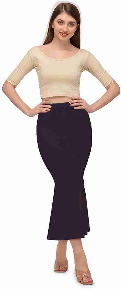 Adby Sliera Premium Fishcut Lycra Blend Petticoat Price in India - Buy Adby  Sliera Premium Fishcut Lycra Blend Petticoat online at