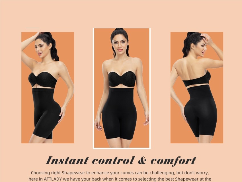 Buy ASTOUND Women Shapewear Online at Best Prices in India