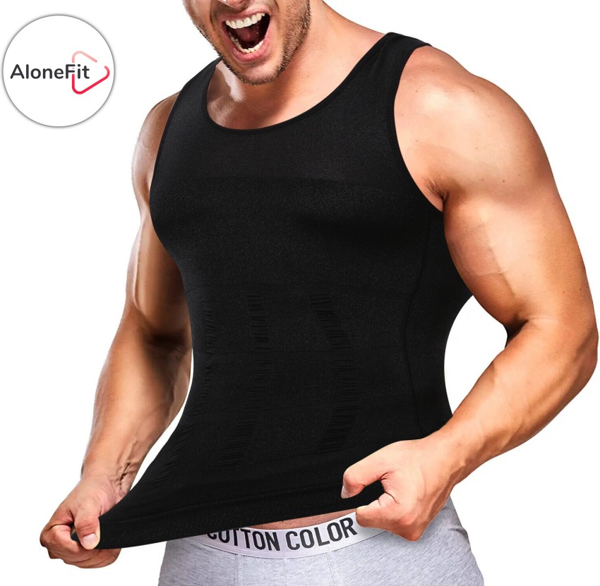 AloneFit Men Shapewear - Buy AloneFit Men Shapewear Online at Best Prices  in India