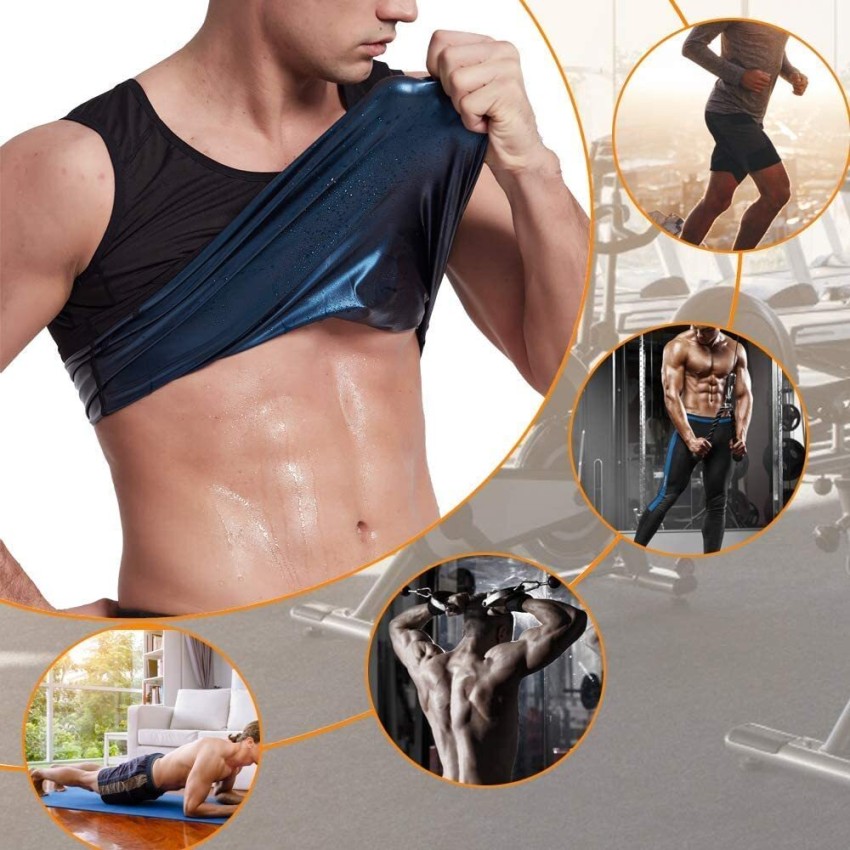 FITLIFT Men Shapewear - Buy FITLIFT Men Shapewear Online at Best