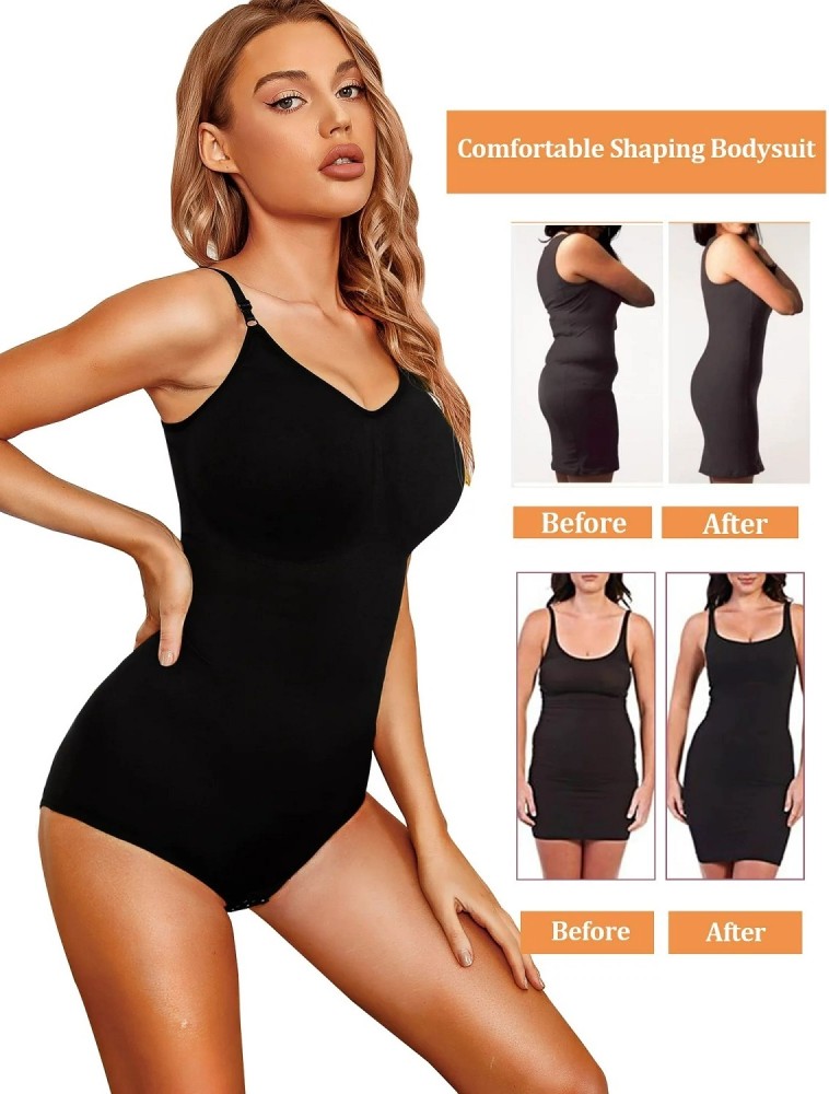 Athlemo Women Shapewear - Buy Athlemo Women Shapewear Online at Best Prices  in India