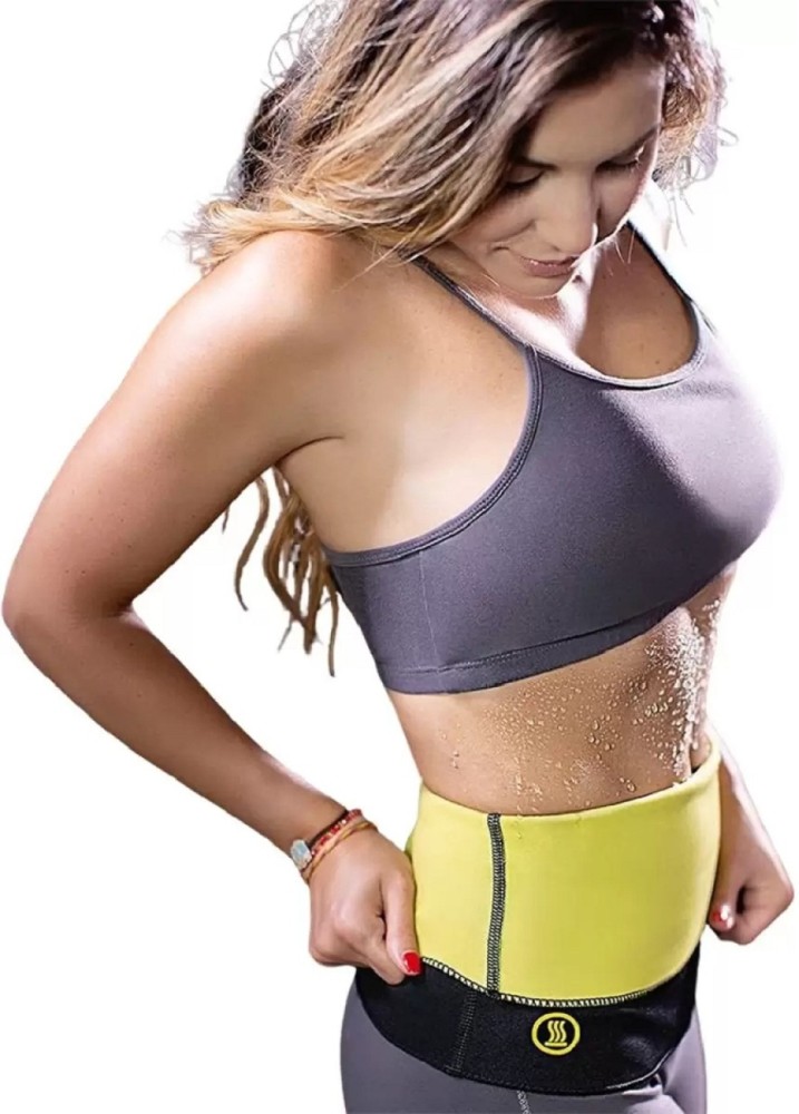 Buy Zovzi Weight Loss Belt Ladies Tummy Tucker Bodyshaper Shapewear In  Shape For Women Men Slimming Belt online at