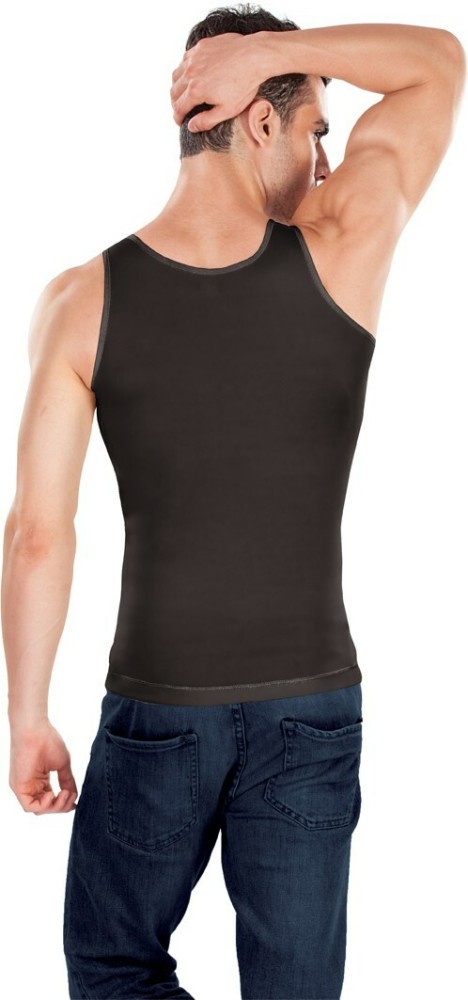 Dermawear Zeneric Everyday Shapewear Vest, A-306-SKIN
