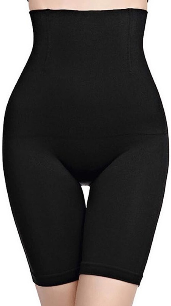 FIT BEE Women's Tummy and Thigh Slimming High Waisted Belly Fat Shapewear ( Pack of 2) Women Shapewear - Buy FIT BEE Women's Tummy and Thigh Slimming  High Waisted Belly Fat Shapewear (Pack