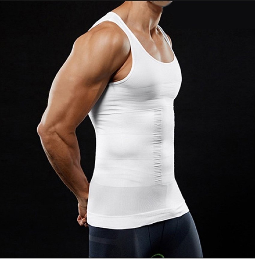 COMFORT LAYER Men Shapewear - Buy COMFORT LAYER Men Shapewear Online at  Best Prices in India