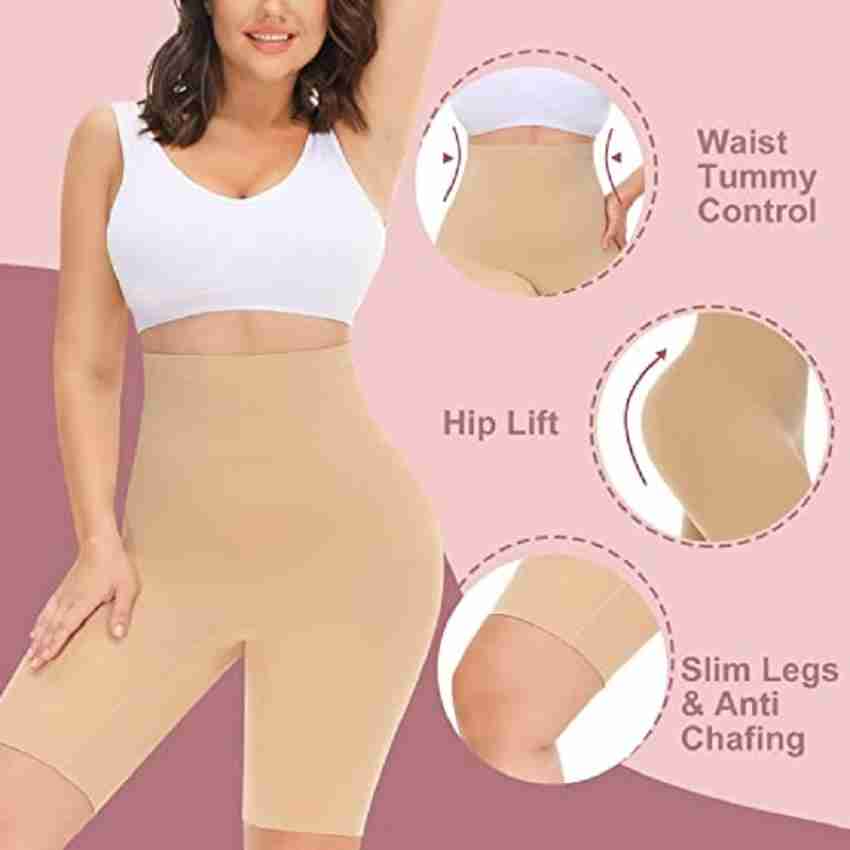 Buy Astound Womens Half Slip for Under Dresses Tummy Control Slim
