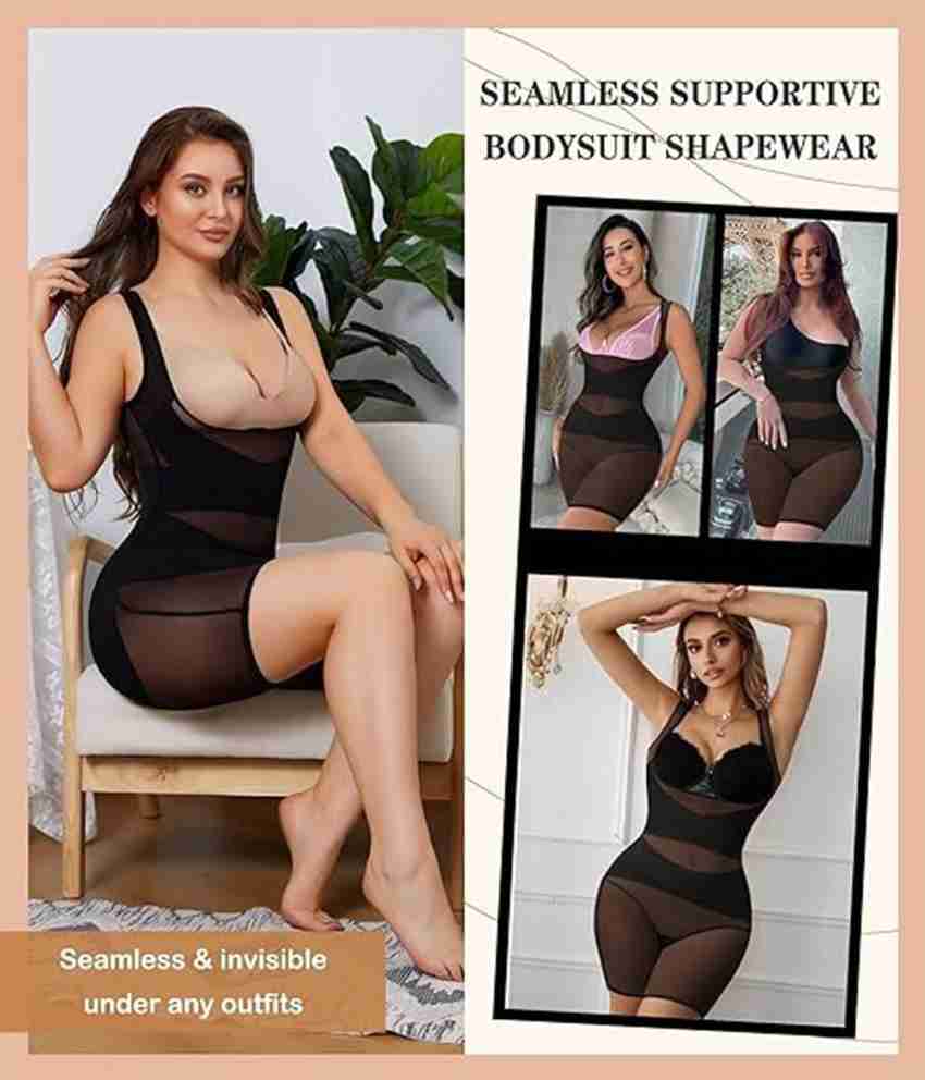 Bahucharaji Creation Women Shapewear - Buy Bahucharaji Creation