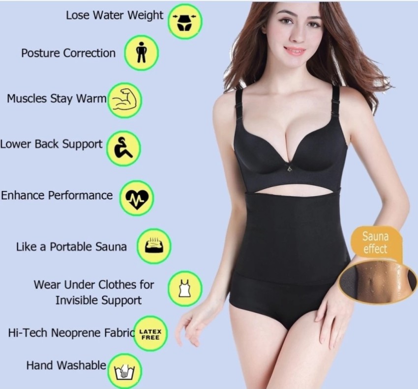 Desep Men, Unisex, Women Shapewear - Buy Desep Men, Unisex, Women Shapewear  Online at Best Prices in India