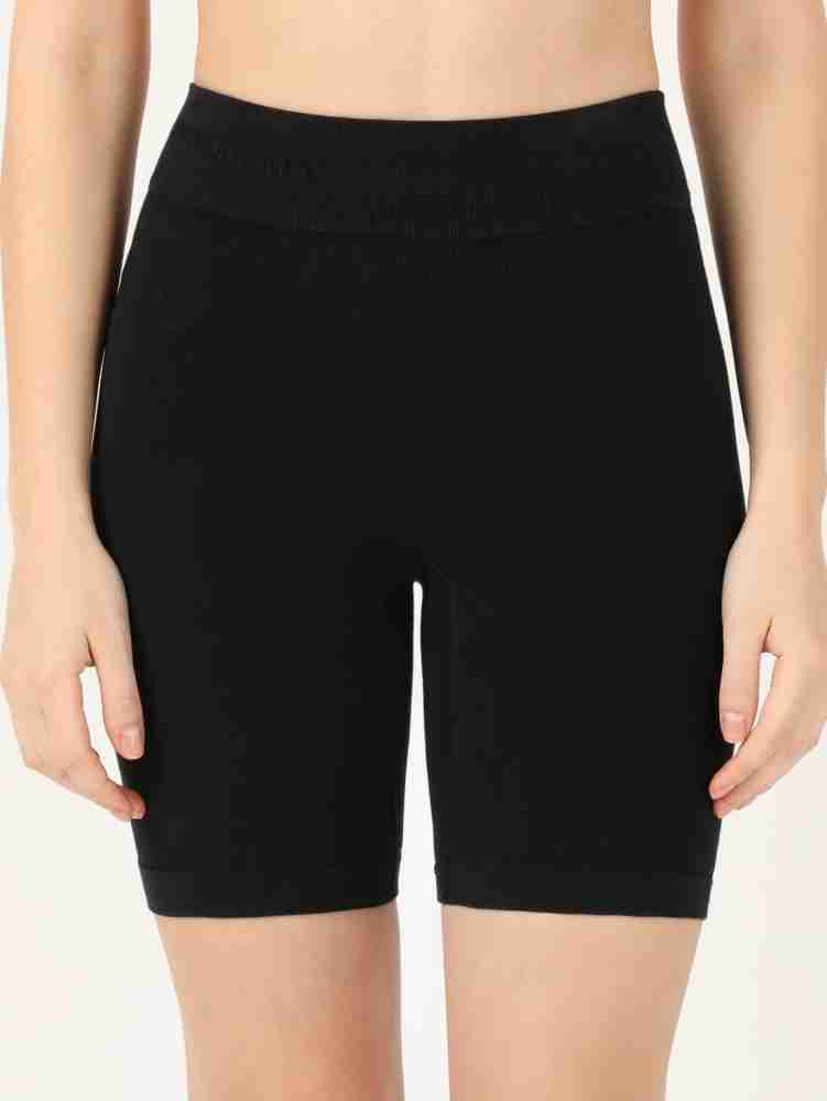 Olsic (pack of 2) Bodycare Women Tummy tucker shorts