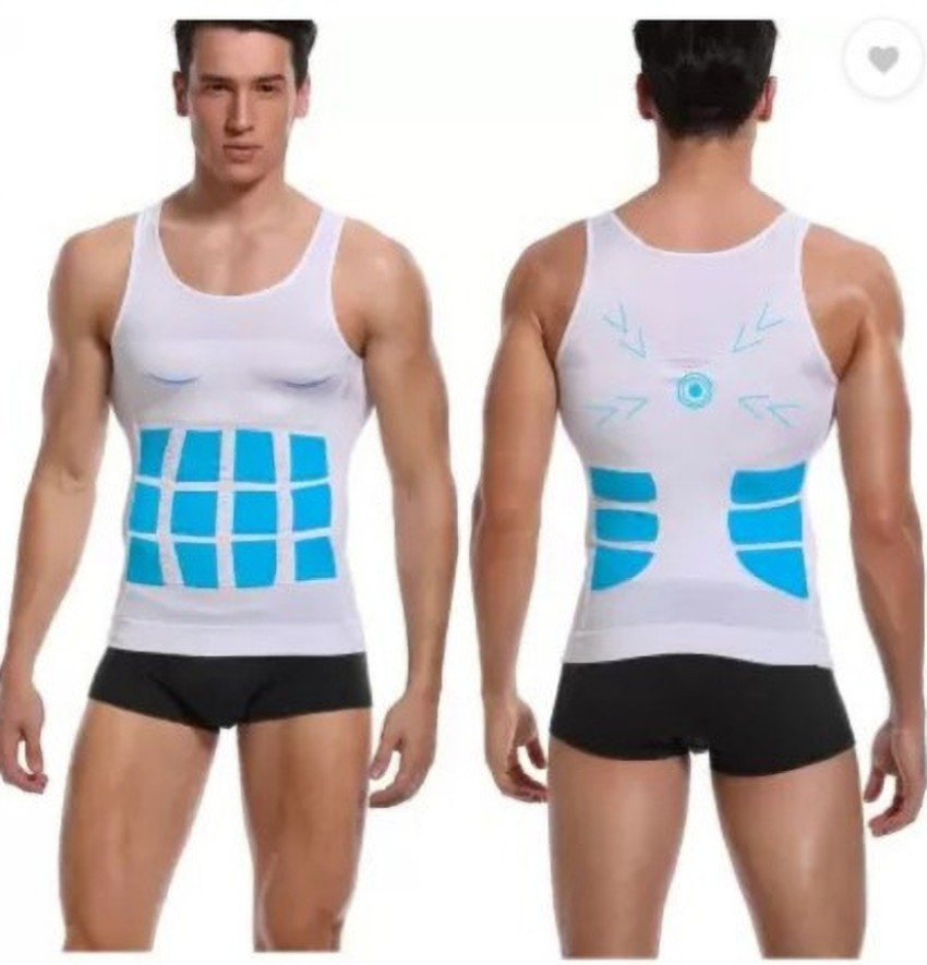 Groovyyard Men Shapewear - Buy Groovyyard Men Shapewear Online at Best  Prices in India