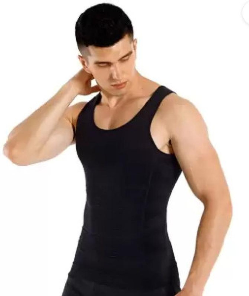 Fritym Men Shapewear - Buy Fritym Men Shapewear Online at Best Prices in  India