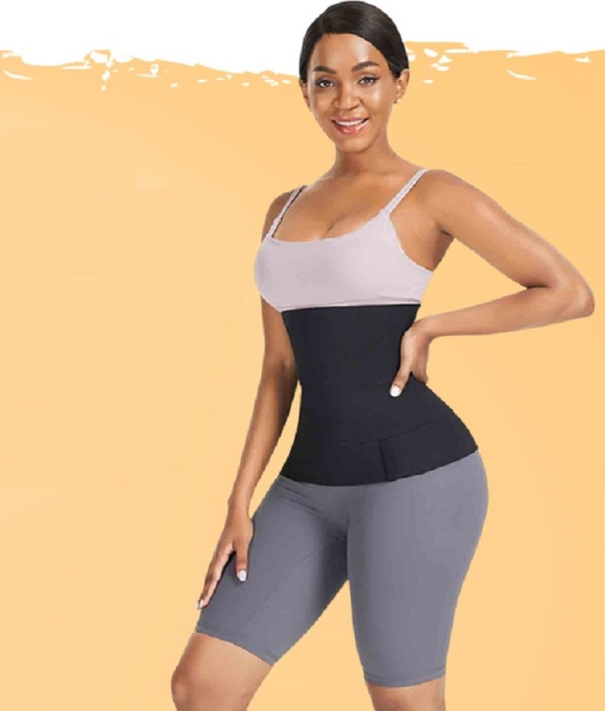 ActrovaX Unisex Shapewear - Buy ActrovaX Unisex Shapewear Online at Best  Prices in India