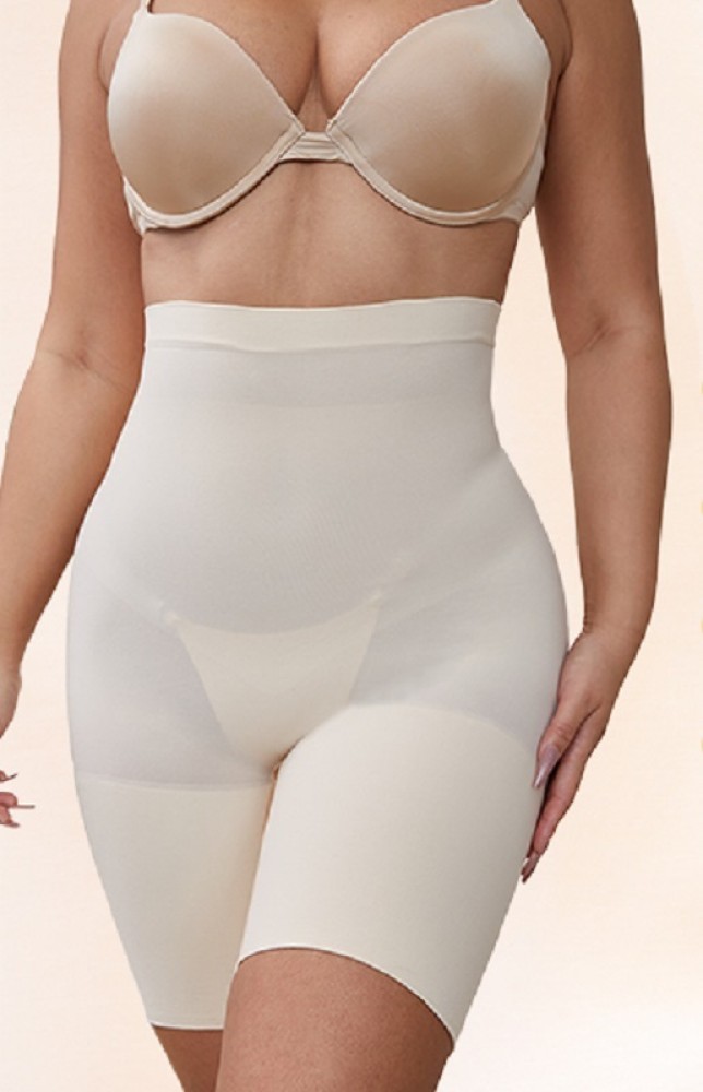 Spanx Shapewear For Women Tummy Control High-waisted Power Short