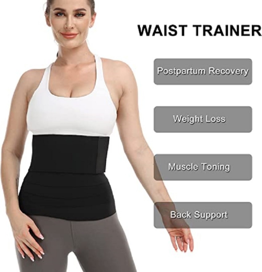 Buy ASTOUND Support Slimming Waist Bandage Wrap Ladies Corset