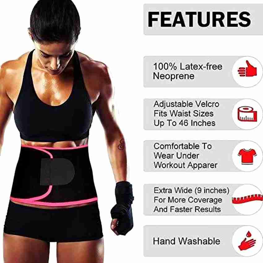 Impact Free Adjustable Fit