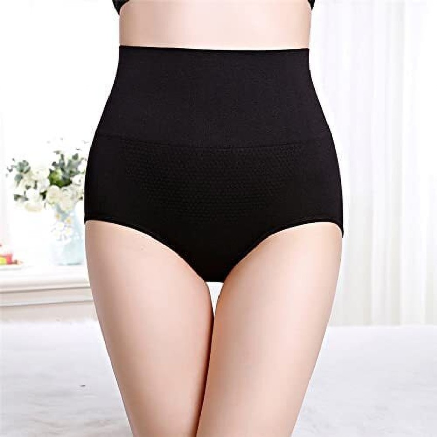 LEOPAX Tummy Control High Waist Butt Lifter & Thigh Slimming Panty