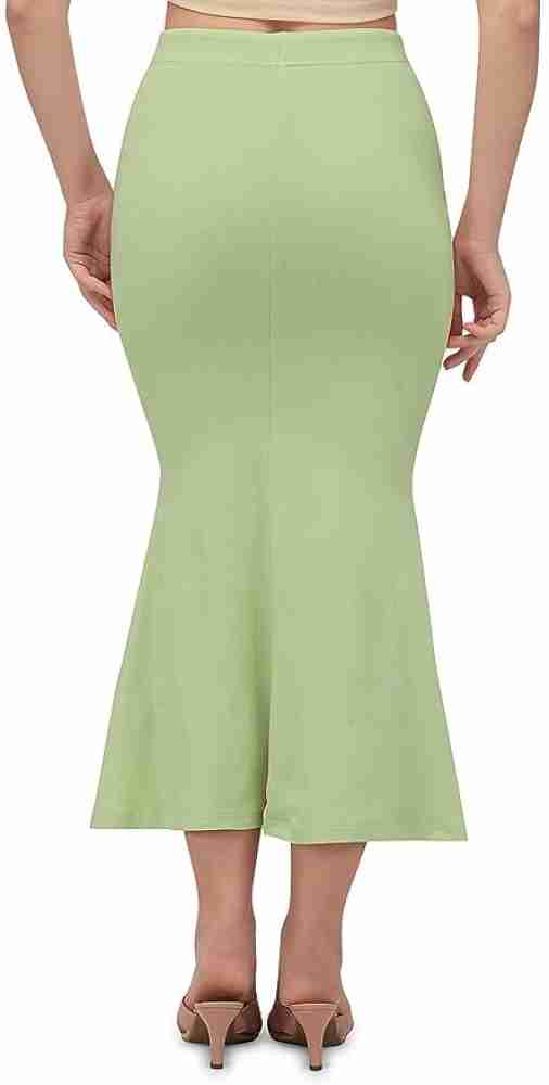 HESOFY Fishcut saree shapewear Cotton Blend Petticoat Price in India - Buy  HESOFY Fishcut saree shapewear Cotton Blend Petticoat online at